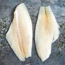Flounder Fillet